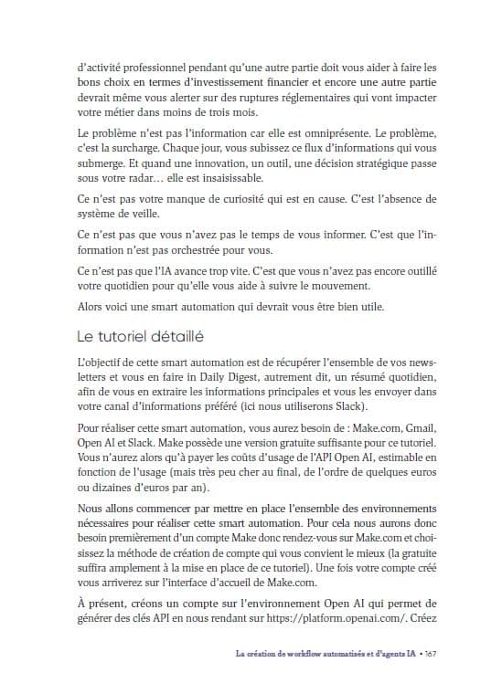 Créez vos agents IA: Gagnez en efficacité sans coder