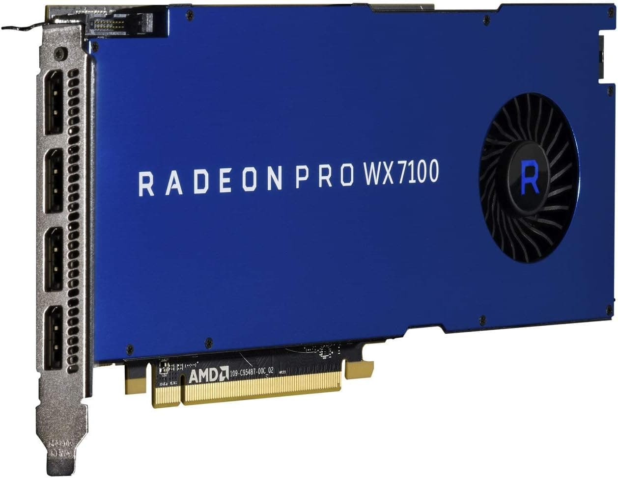 AMD 100-505826 Carte Graphique 8 Go GDDR5
