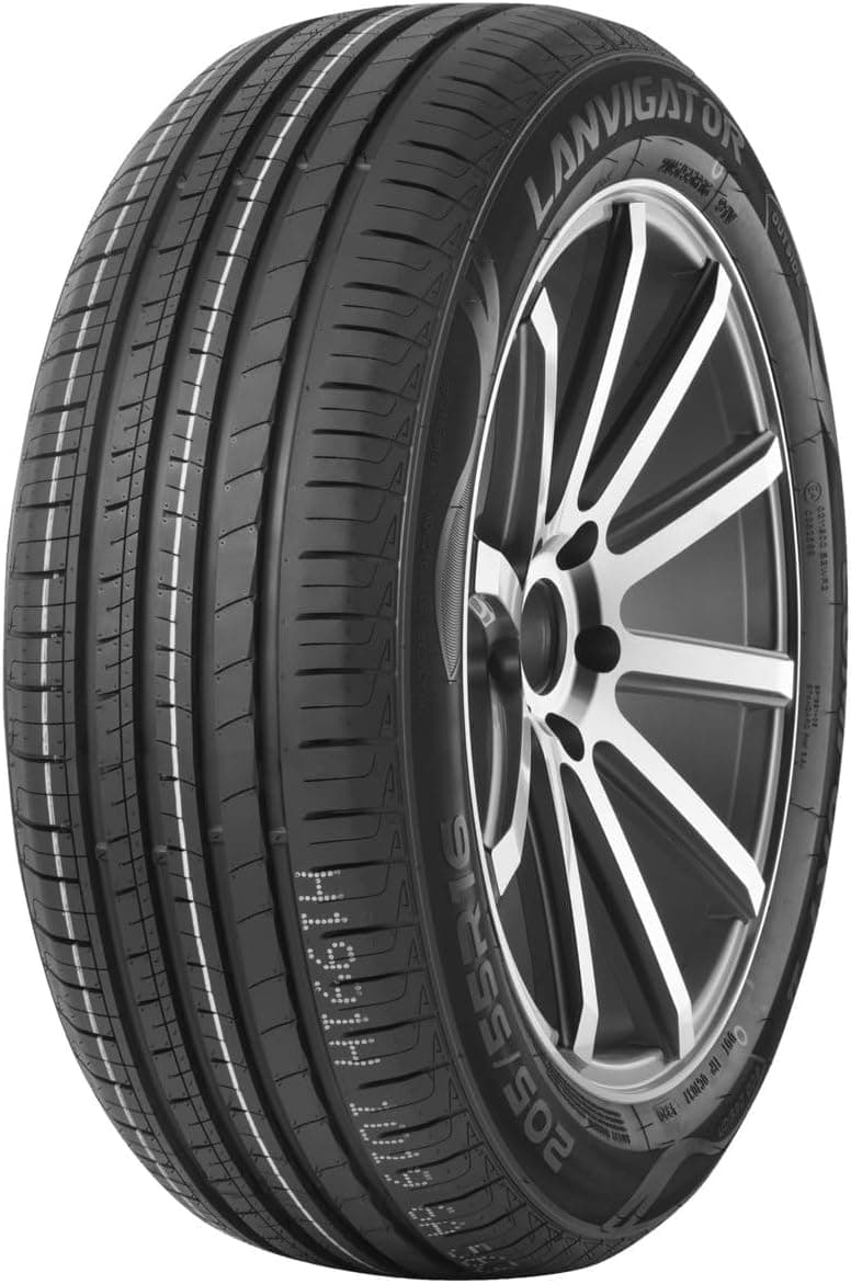 LANVIGATOR 155/80 R13 79T Pneu Été