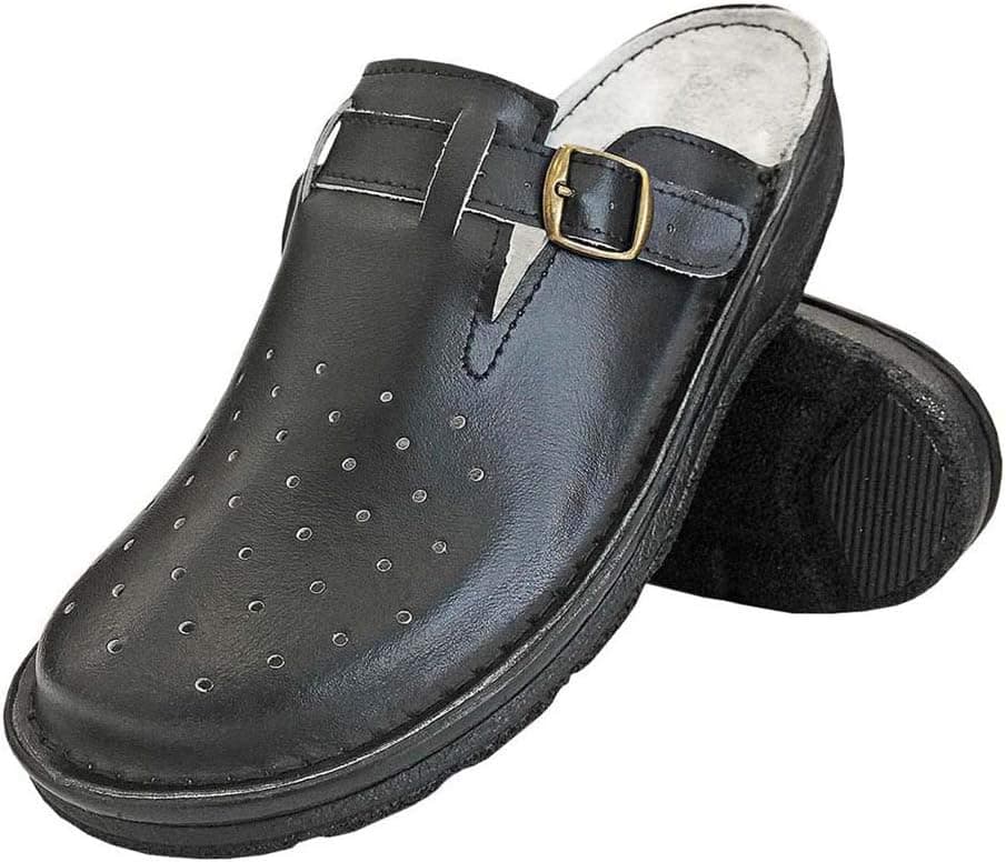 Reis Orthopaedic Shoes Size