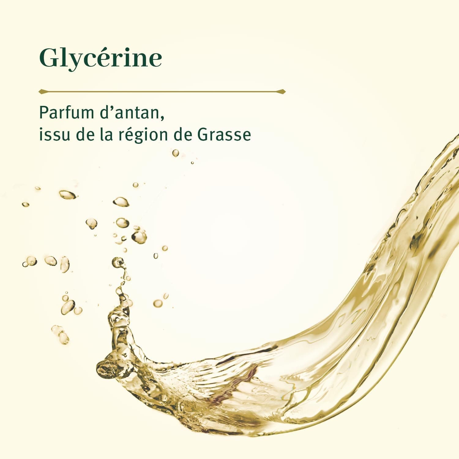 LE PETIT OLIVIER 3 Savons de Marseille à la Glycérine 3x100g