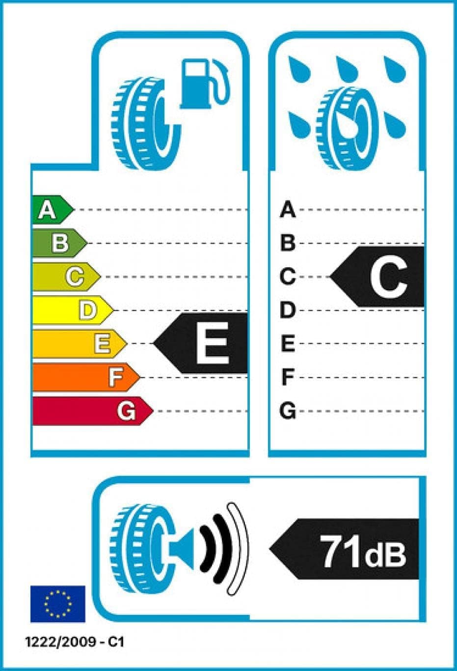 goodride sw608 (175/65 R15 84T)
