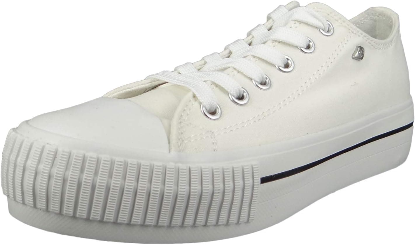 BK British Knights B43-3726-01 Master Platform White
