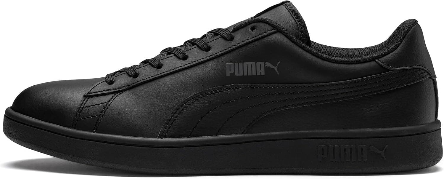 Puma Smash V2 L BasketsMixte
