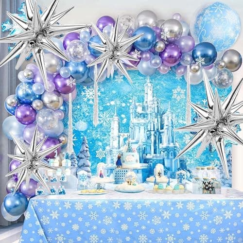 Disco Ballons, 8 Pièces Ballons en Aluminium Disco, Foil Ballons Disco, Ballon Disco Party, Décorations de Fête Disco, pour Fête de Danse Disco Fête d'Anniversaire Mariage Baby Shower