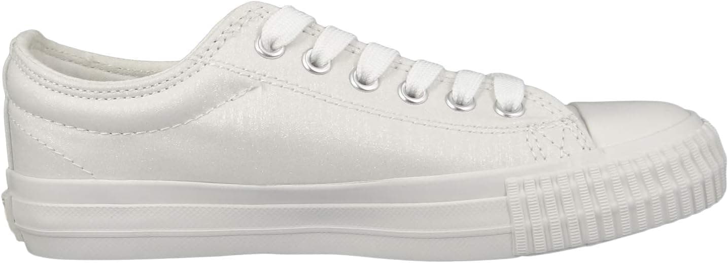 BK British Knights B43-3719-01 Master Lo White