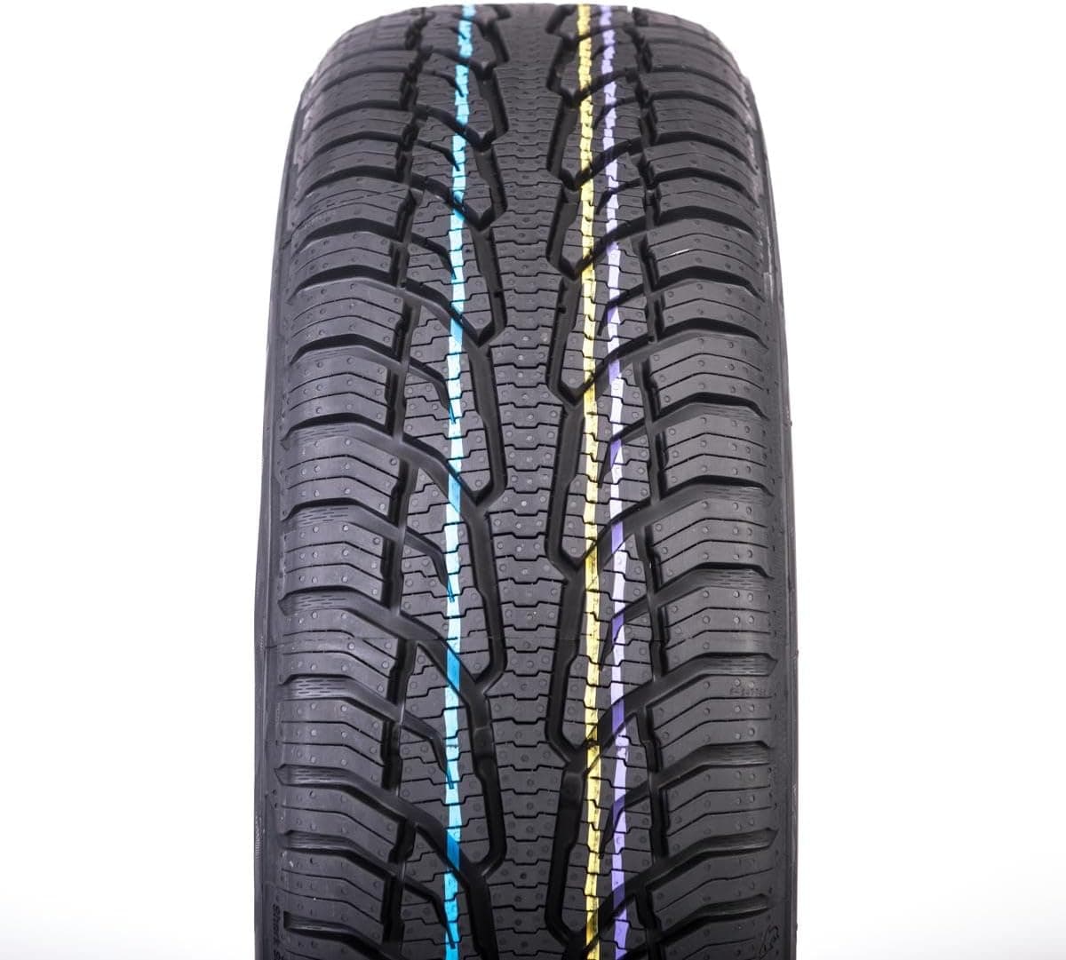 Uniroyal AllSeasonExpert 2 M+S - 175/65R14 82T - Pneu 4 saisons