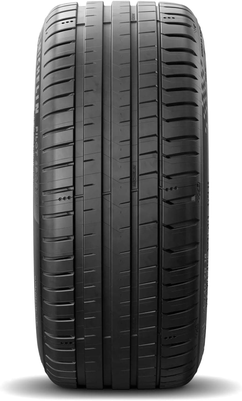 MICHELIN Pneu Été Pilot Sport 5 225/40 ZR18 (92Y) XL
