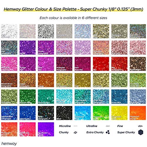 Paillettes biodégradables en or rose respectueuses de l'environnement À base de plantes super épaisses pour le visage le corps la résine 100g/3,5 oz