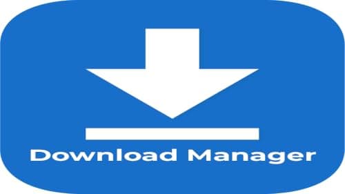 Download Manager Pro for Fire TV