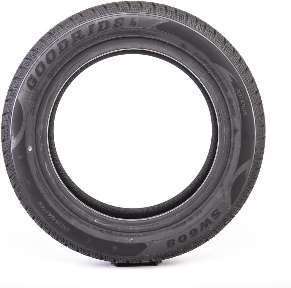 GOODRIDE 195/60 R15 88H Pneu Hiver
