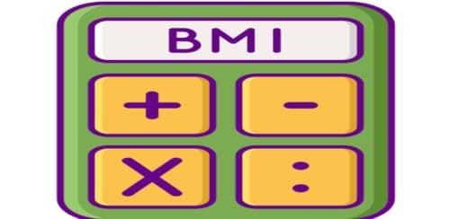 BMI Calculator