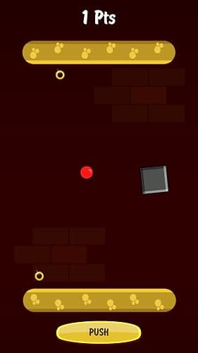 Ring Ball