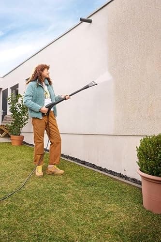 Lance ecobooster K4