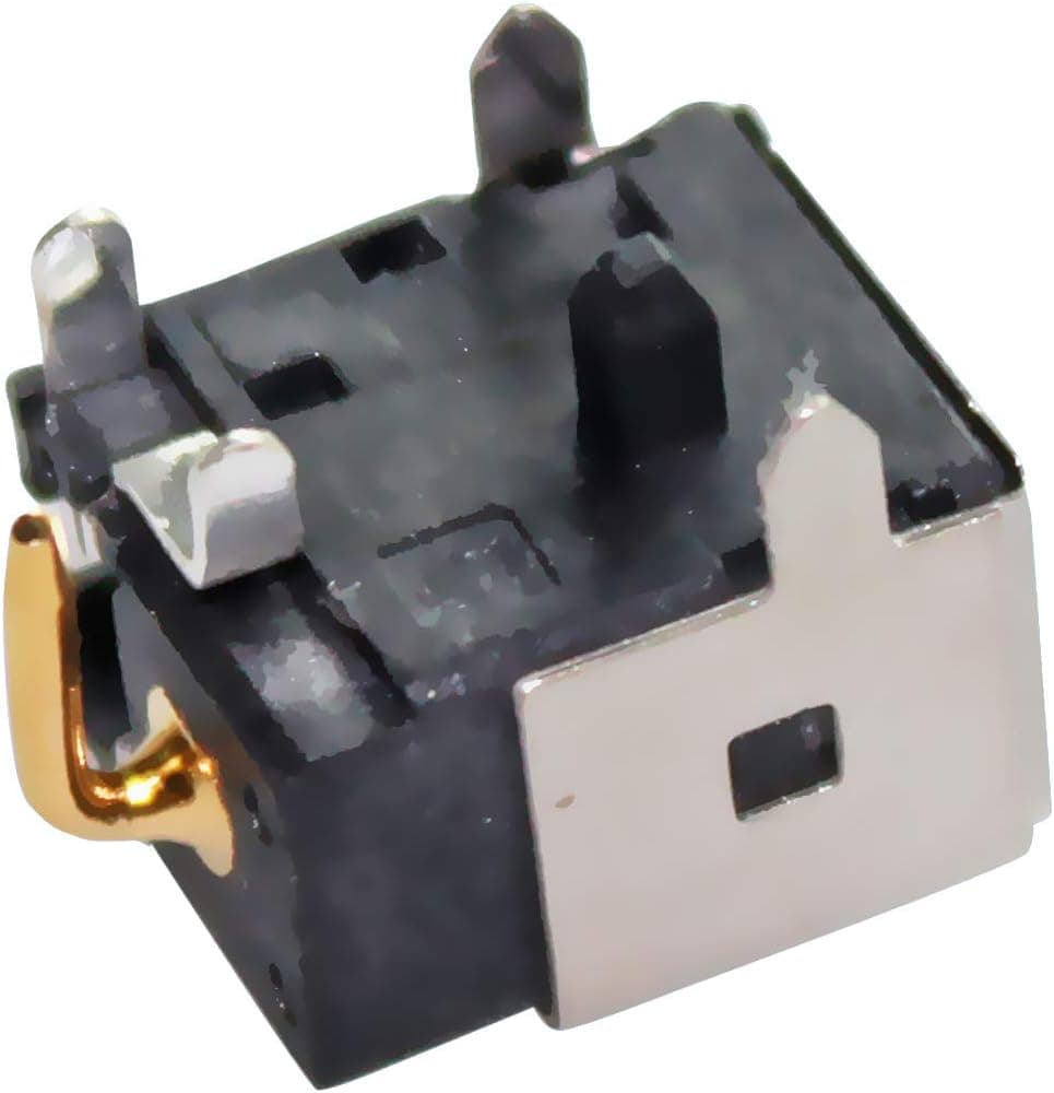 Gintai Prise Charge et Port d'alimentation DC pour ASUS A73 B33 B43 B53 K73