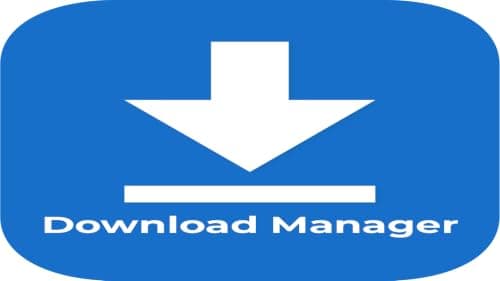 Download Manager Pro for Fire TV