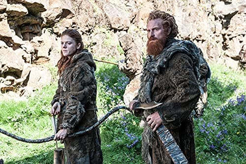 Game of Thrones (Le Trône de Fer) - L'Intégrale des saisons 1 à 8 [Blu-ray]