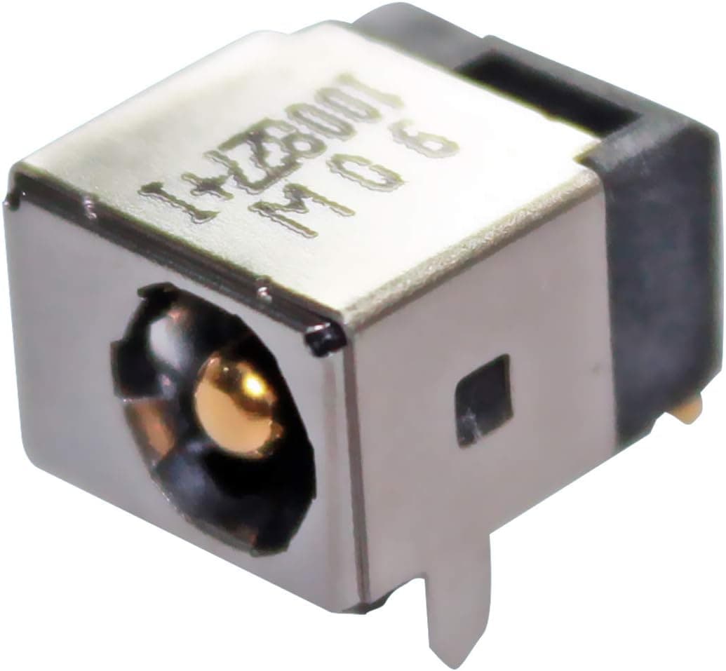 Gintai Prise Charge et Port d'alimentation DC pour ASUS A73 B33 B43 B53 K73