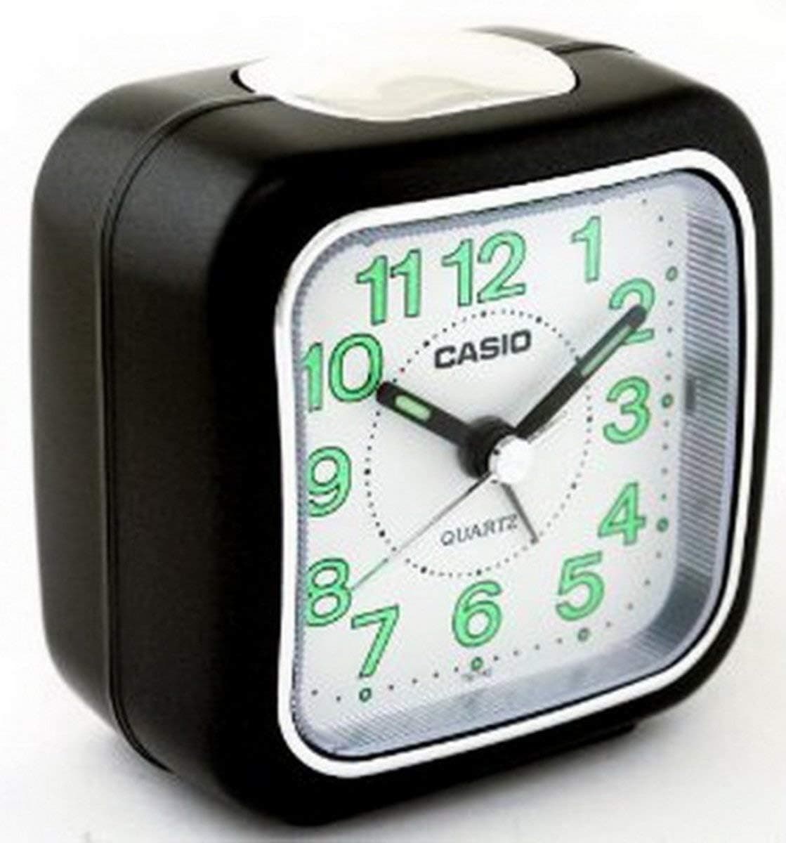 Réveil Digital Homme Casio Collection TQ-142