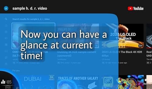 Volume Control
