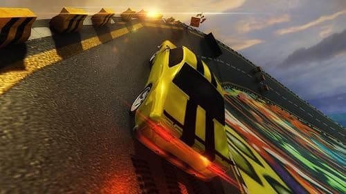 Impossible Mega Ramp Extreme Car Stunts: Jeu de voiture de maître 2019