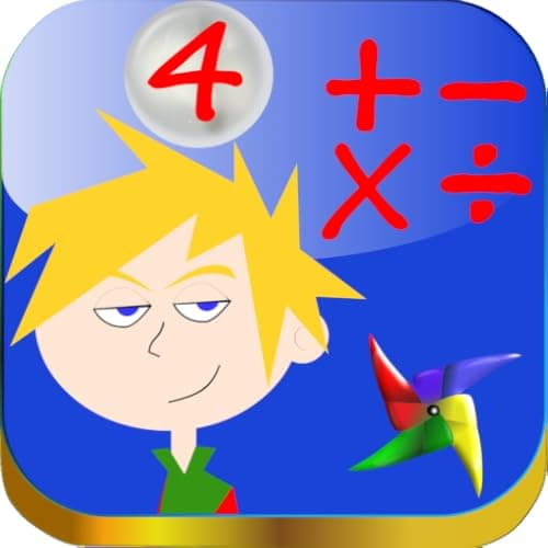 Jeux Éducatifs Apprendre les mathématiques CM1 CM2