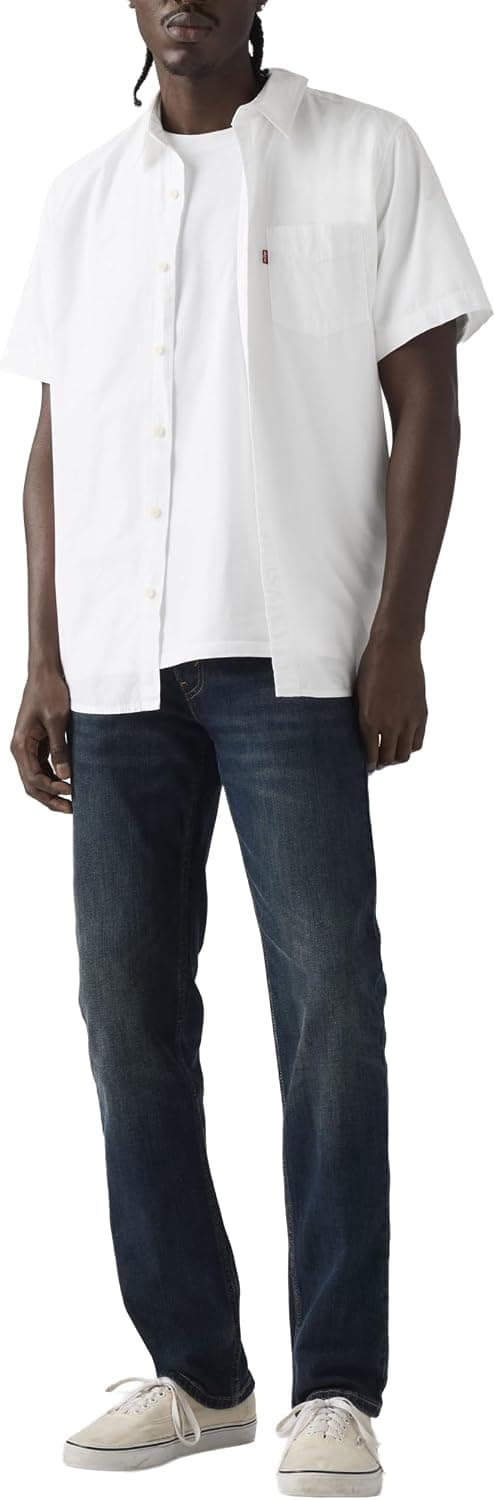 Levi's Jeans 511TM Slim fit 6350 Blue Aria