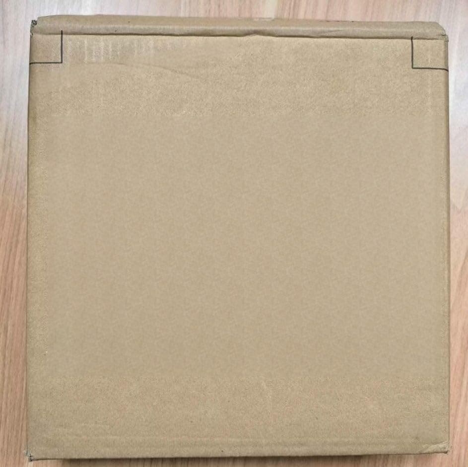ROBOTIME Contreplaqué 3mm Lot de 30, 300 x300mm Planche Bois Brut Bouleau Panneau Feuille Découpe Pyrogravure Gavure Laser Bois