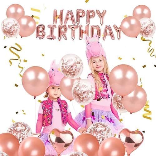 Ballon 11e anniversaire or rose, décoration anniversaire 11 ans fille, décoration 11 anniversaire fille, décoration 11 anniversaire or rose, ballon 11.Ballon aluminium décoration anniversaire