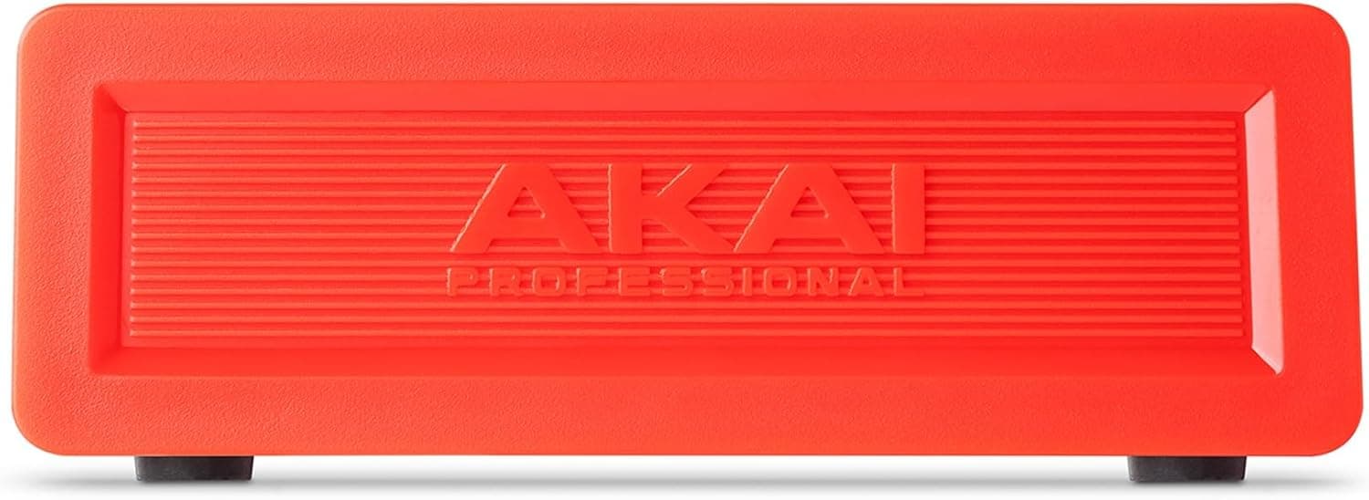 Akai Professional LPK25 Clavier MIDI USB 25 Touches | Touches Mini Sensibles à la Vélocité, Arpégiateur, Compatibilité DAW Universelle, pour Producteurs de Musique