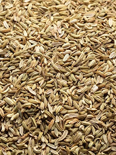 Biojoy Anis vert BIO (500 g), graines d'anis entières, sans additifs