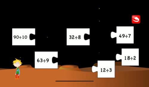 Jeux Éducatifs Apprendre les mathématiques CM1 CM2