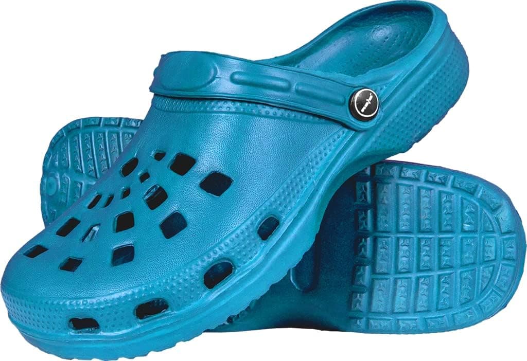 REIS Bcdots_B43 - Sabot - Homme