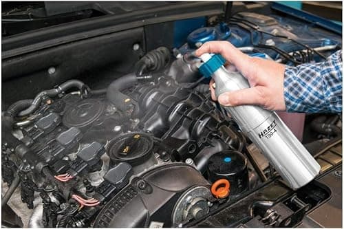 HAZET 199-4 Bouteille pour pompe d'arrosage 0,227L aérosol