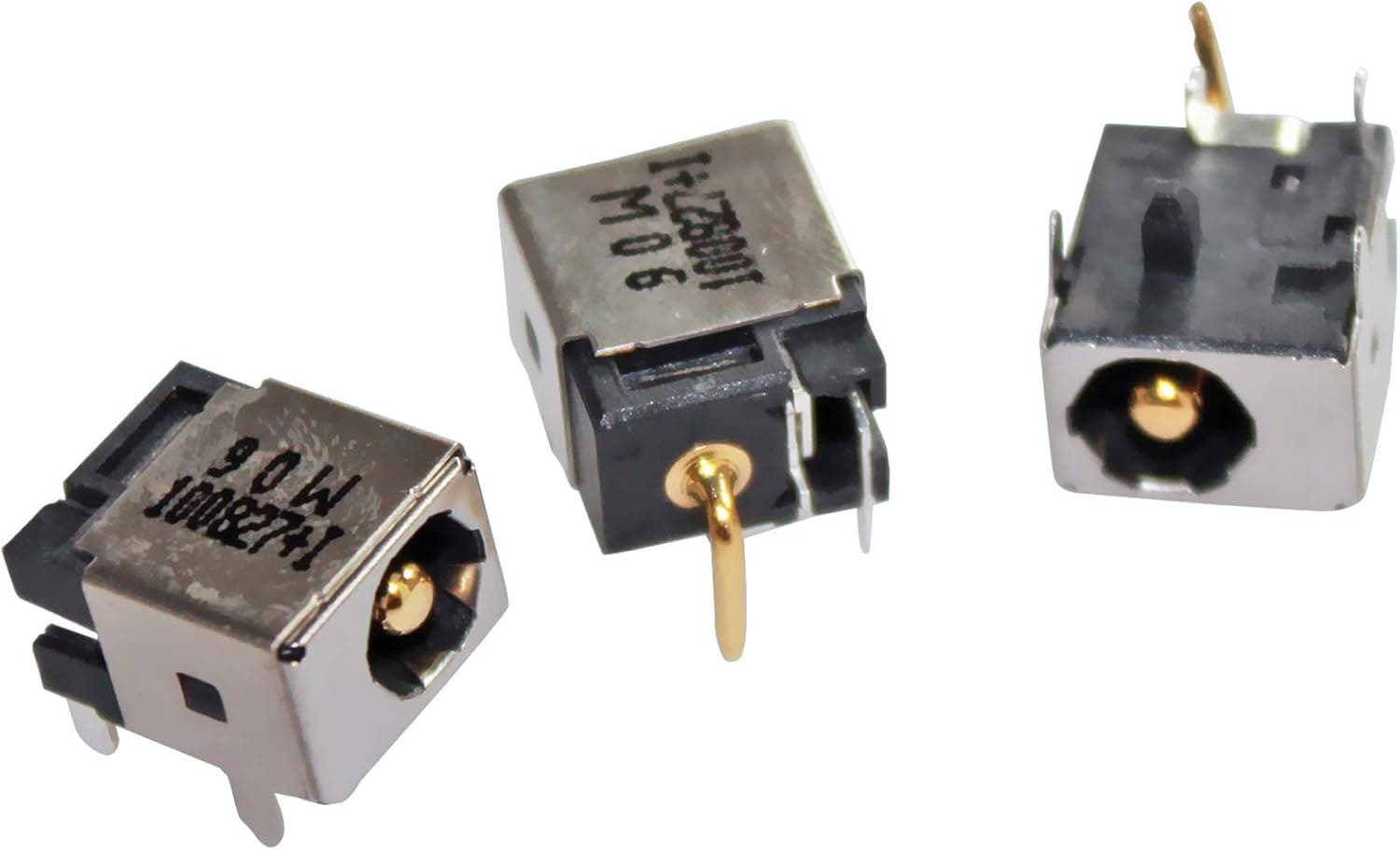 Gintai Prise Charge et Port d'alimentation DC pour ASUS A73 B33 B43 B53 K73