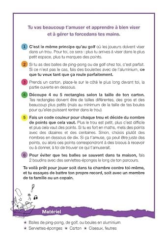 La boîte anti-ennui