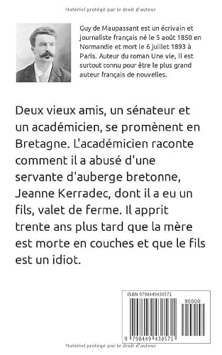Un fils