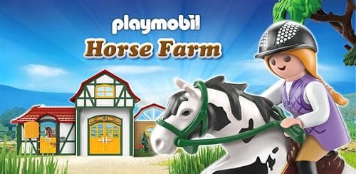 Horse Farm
