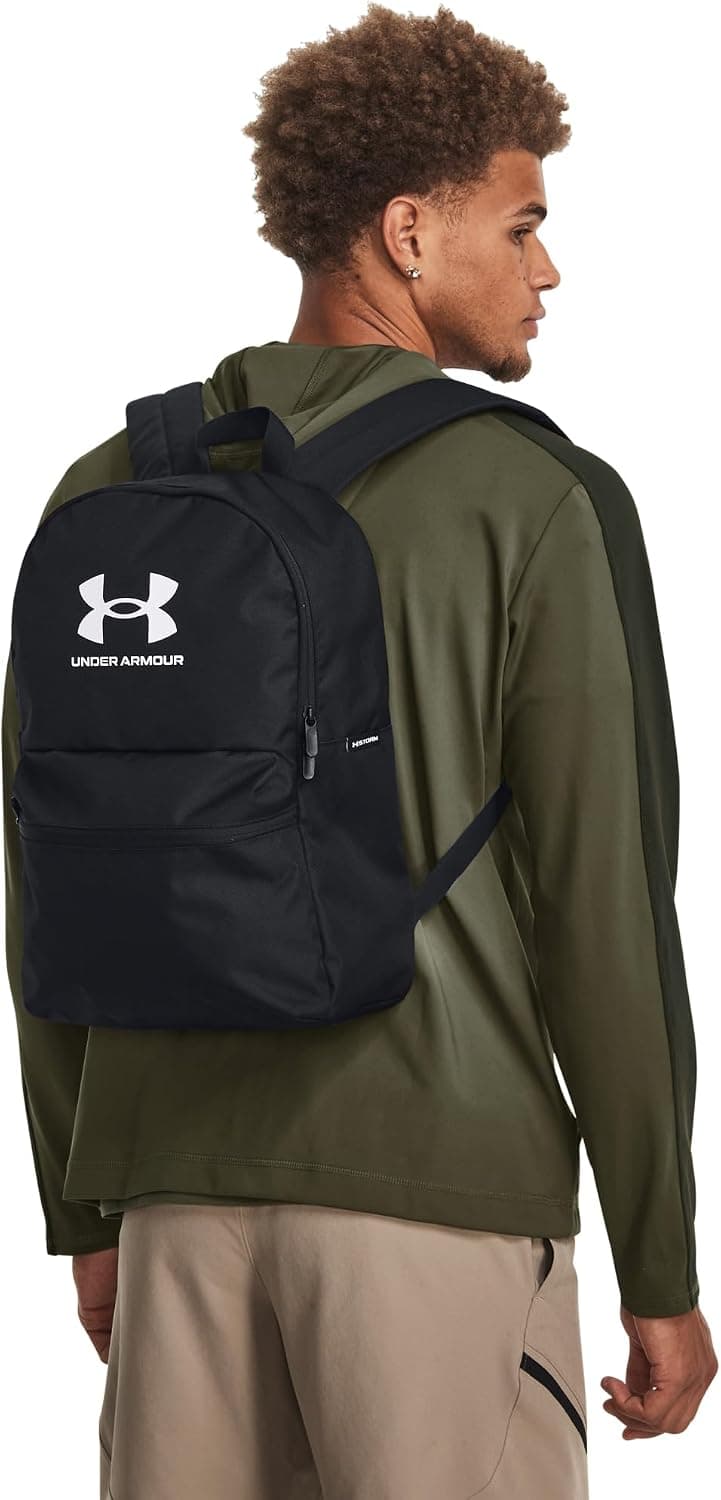 Under Armour Ua Loudon Lite Backpack Sac à dos UA Loudon Lite Mixte