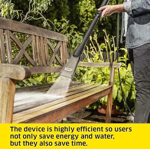 Lance ecobooster K4