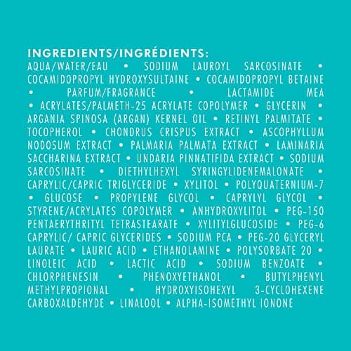 Moroccanoil Shampooing hydratant