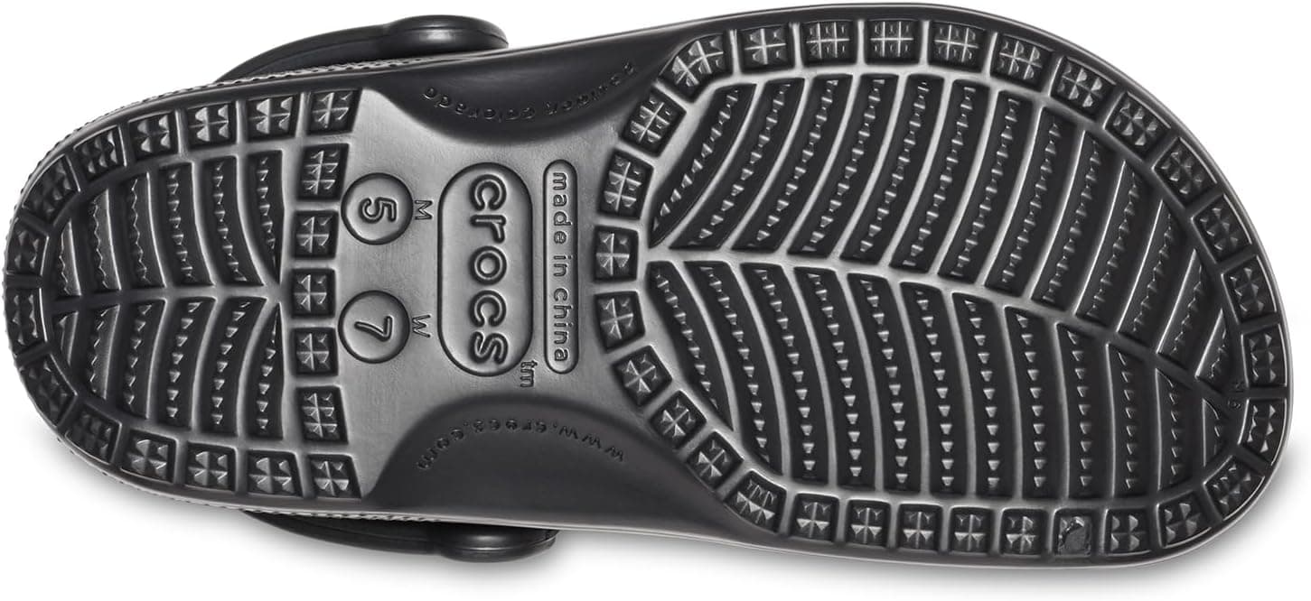 Crocs Classic 10001001, Sabots