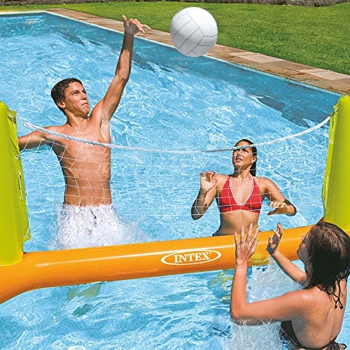 Intex Jeu de Volley Flottant