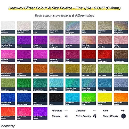 Paillettes pour artisanat gobelets en résine irisée bleu bébé cartes bijoux de Noël bougies fines 100 g/3,5 oz