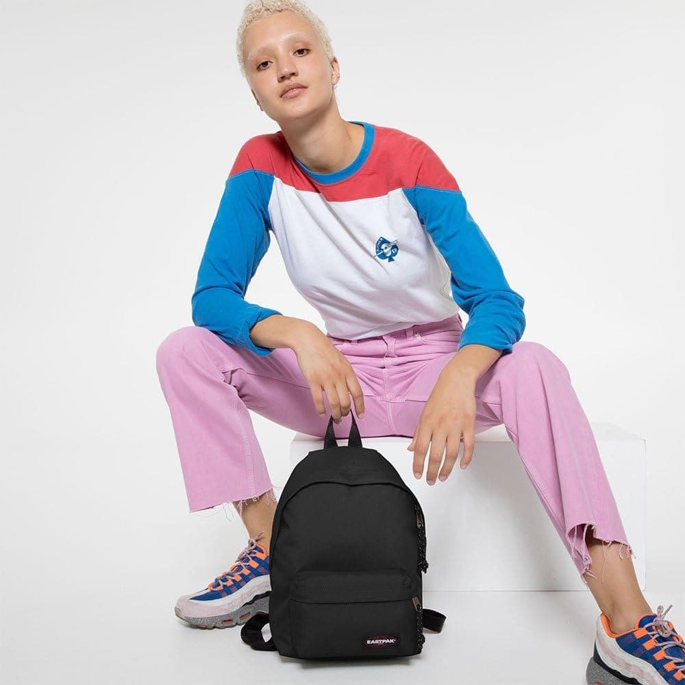 Eastpak Orbit XS Mini Sac à Dos 10L Compact Petit Sac de Jour