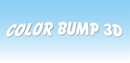 Color Bump