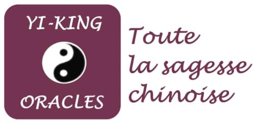 YI-KING CONSULTATIONS
