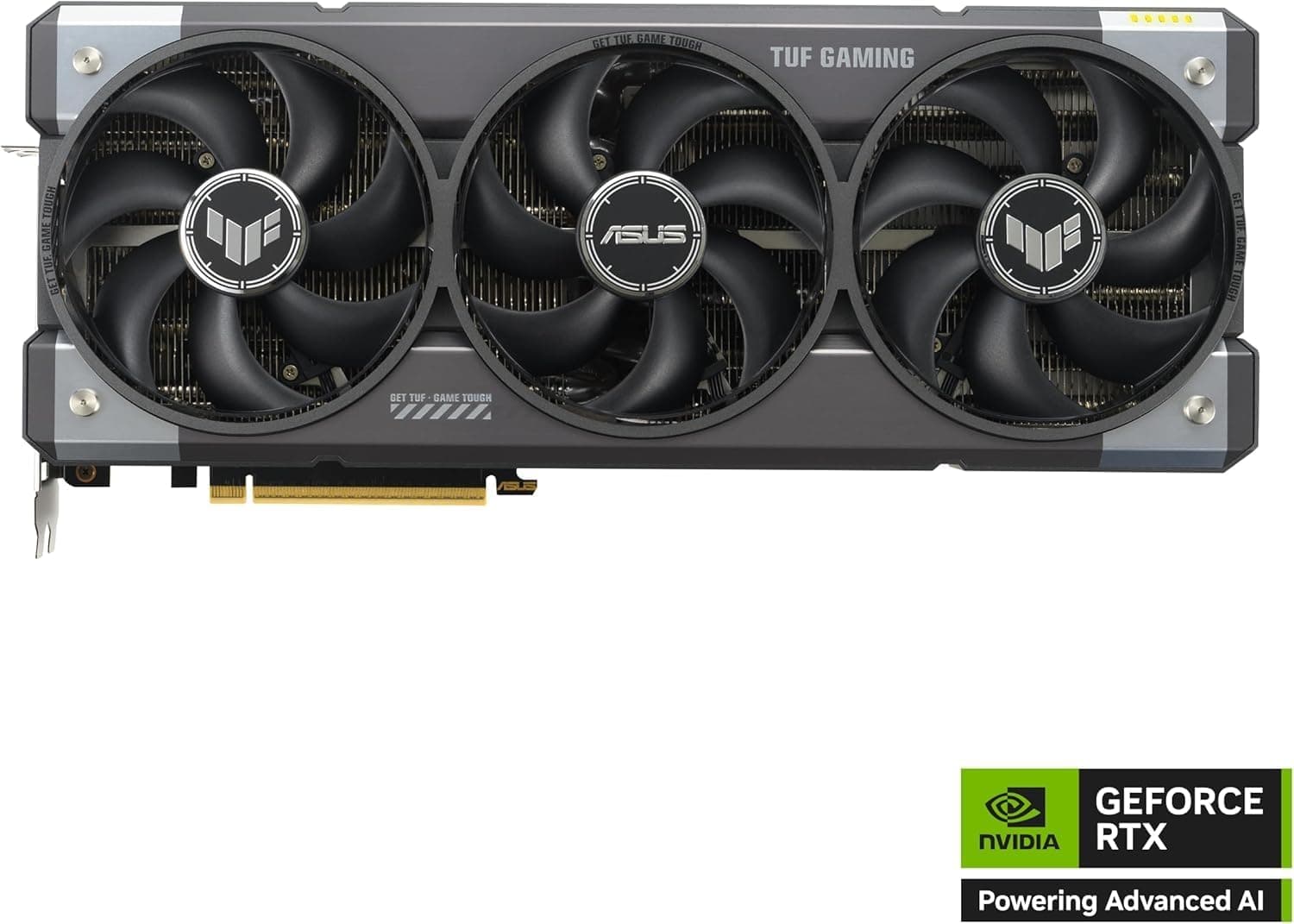 ASUS ROG Astral GeForce RTX 5090 32GB GDDR7 OC Edition Carte Graphique