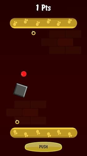Ring Ball