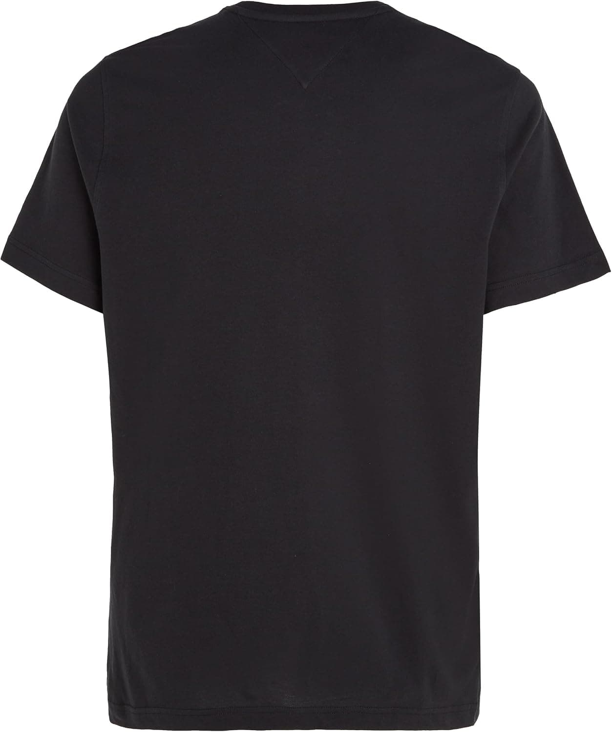 Tommy Jeans T-Shirt Manches Courtes Homme TJM Original Slim Fit